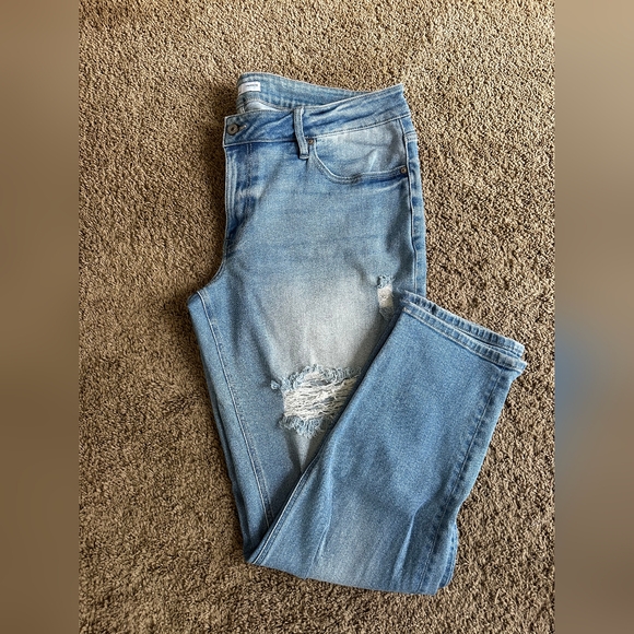 Maurices KanCan Jeans - Picture 2 of 7